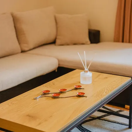 Apartment Family Garden In Complex Iglika With Available Parking Golden Sands