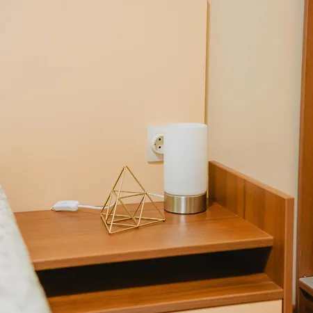 Apartment Family Garden In Complex Iglika With Available Parking *