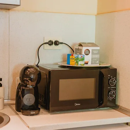 Apartment Family Garden In Complex Iglika With Available Parking Golden Sands