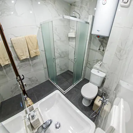 Family Garden In Complex Iglika With Available Parking Apartment Golden Sands
